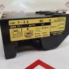 TOGAMI-ELECTRIC T-35 RC A THERMAL OVERLOAD RELAY