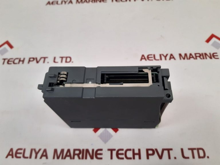 MITSUBISHI MELSEC-Q SERIAL COMMUNICATION MODULE QJ71C24N-R2 - Aeliya Marine