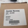 ZENITEL /VINGTOR VMP-430 ACM SYSTEM-STATION 425.01.000.009 PANEL MOUN