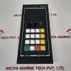 ZENITEL /VINGTOR VMP-430 ACM SYSTEM-STATION 425.01.000.009 PANEL MOUN