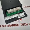 ZENITEL /VINGTOR VMP-430 ACM SYSTEM-STATION 425.01.000.009 PANEL MOUN