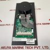 ZENITEL /VINGTOR VMP-430 ACM SYSTEM-STATION 425.01.000.009 PANEL MOUN