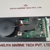 ZENITEL /VINGTOR VMP-430 ACM SYSTEM-STATION 425.01.000.009 PANEL MOUN