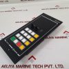ZENITEL /VINGTOR VMP-430 ACM SYSTEM-STATION 425.01.000.009 PANEL MOUN