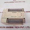MITSUBISHI MELSEC FX2N-16MR PROGRAMMABLE CONTROLLER FX2N-16MR-ES/UL