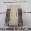 MITSUBISHI MELSEC FX2N-16MR PROGRAMMABLE CONTROLLER FX2N-16MR-ES/UL
