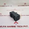 TELEMECANIQUE SCHNEIDER ELECTRIC GV2-P08/2.5-4A MOTOR CIRCUIT BREAKER
