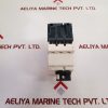 TELEMECANIQUE SCHNEIDER ELECTRIC GV2-P08/2.5-4A MOTOR CIRCUIT BREAKER
