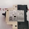 TELEMECANIQUE SCHNEIDER ELECTRIC GV2-P08/2.5-4A MOTOR CIRCUIT BREAKER