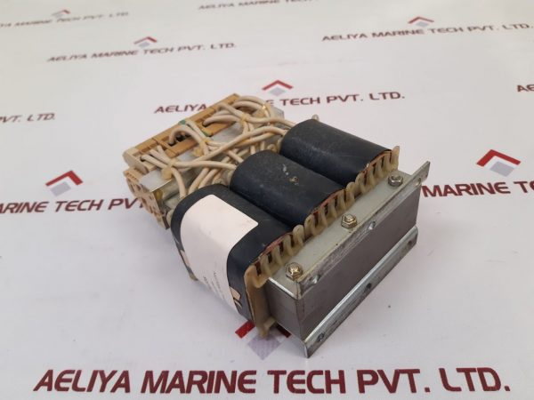 TRANSELECTRIC DRIVE ISOLATION TRANSFORMER