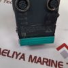 PEPPERL+FUCHS VBA-4E4A-G12-ZAJ/EA2L ACTUATOR MODULE