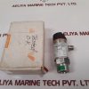 IFM ELECTRONIC PN5002 PRESSURE SENSOR