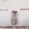 IFM ELECTRONIC PN5002 PRESSURE SENSOR