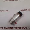 IFM ELECTRONIC PN5002 PRESSURE SENSOR