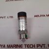 IFM ELECTRONIC PN5002 PRESSURE SENSOR