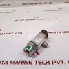 IFM ELECTRONIC PN5002 PRESSURE SENSOR