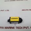 COGNEX ISM1110-01 INDUSTRIAL CAMERA