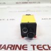 COGNEX ISM1110-01 INDUSTRIAL CAMERA
