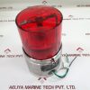 HOSE-MCCANN 870-120 VISUAL SIGNAL DEVICE