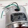 HOSE-MCCANN 870-120 VISUAL SIGNAL DEVICE
