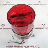 HOSE-MCCANN 870-120 VISUAL SIGNAL DEVICE