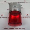 HOSE-MCCANN 870-120 VISUAL SIGNAL DEVICE