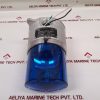 HOSE-MCCANN 870-120 VISUAL SIGNAL DEVICE