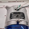 HOSE-MCCANN 870-120 VISUAL SIGNAL DEVICE