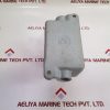 APPLETON 502871 PUSH BUTTON SWITCH