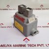APPLETON 502871 PUSH BUTTON SWITCH