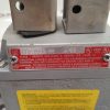 APPLETON 502871 PUSH BUTTON SWITCH
