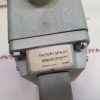 APPLETON 502871 PUSH BUTTON SWITCH