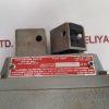 APPLETON 502871 PUSH BUTTON SWITCH