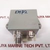 DANFOSS EMP2 PRESSURE TRANSMITTER 084G2106