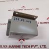 DANFOSS EMP2 PRESSURE TRANSMITTER 084G2106