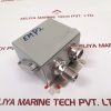 DANFOSS EMP2 PRESSURE TRANSMITTER 084G2106