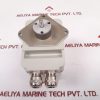 FSG PK 620-16 M III/G 90/ IP 65 PLASTIC POTENTIOMETER