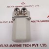 FSG PK 620-16 M III/G 90/ IP 65 PLASTIC POTENTIOMETER