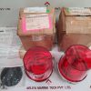 EDWARDS 53R-G1 SIGNALLING LIGHT SYSTEM