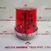 EDWARDS 53R-G1 SIGNALLING LIGHT SYSTEM