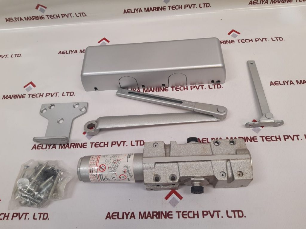 DORMA 63Z0 DOOR CLOSER BODY Aeliya Marine