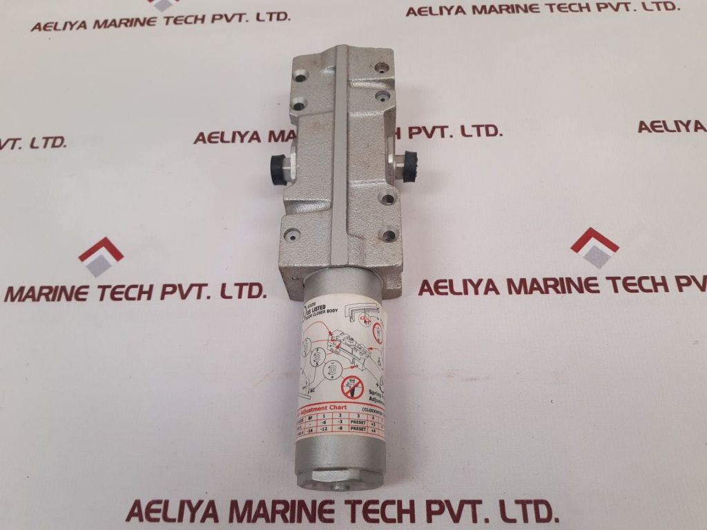DORMA 63Z0 DOOR CLOSER BODY Aeliya Marine