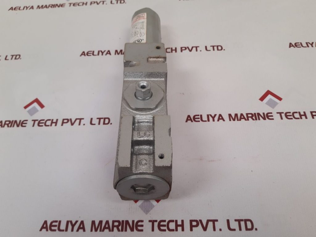 DORMA 63Z0 DOOR CLOSER BODY Aeliya Marine