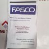 FASCO U21B BLOWER MOTOR D0