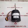 FASCO U21B BLOWER MOTOR D0