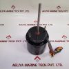 FASCO U21B BLOWER MOTOR D0
