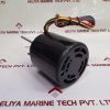 FASCO U21B BLOWER MOTOR D0