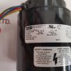 FASCO U21B BLOWER MOTOR D0