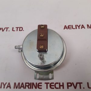 TRIDELTA AP4257 DIFFERENTIAL PRESSURE SWITCH