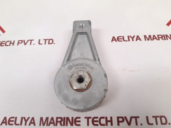 FENNER DRIVES PULIAC001